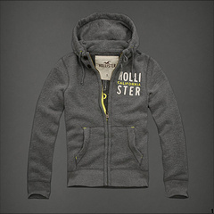 Abercrombie Fitch Hombres Outlet Capucha AF6550
